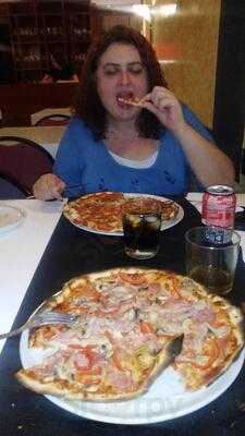 Restaurant Pizzeria Sant Bernat