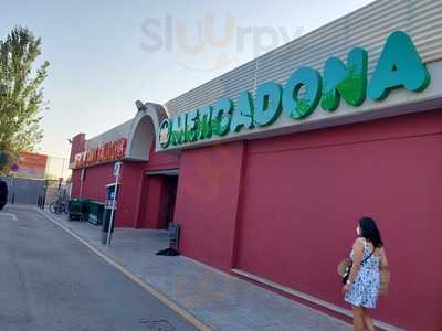 Restaurant Pizzeria Sant Bernat