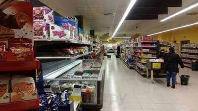 Restaurant Pizzeria Sant Bernat