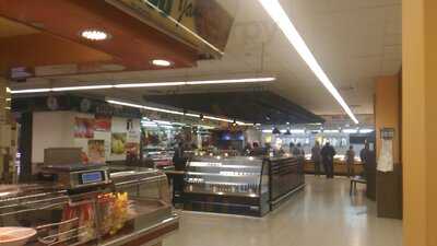 Restaurant Pizzeria Sant Bernat