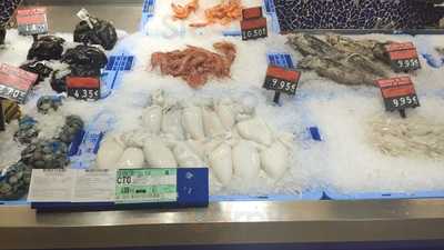 Restaurant Pizzeria Sant Bernat