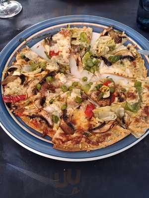 Cafetería El Puerto