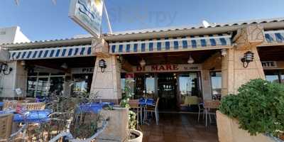 Cafetería El Puerto