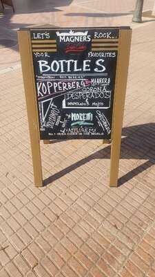 The Islander Rock Pub