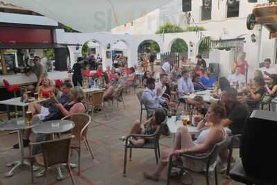 The Islander Rock Pub