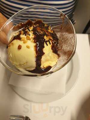 Restaurant Cafeteria Casino Vilafranca