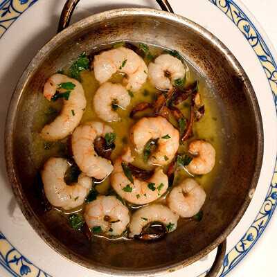 Restaurant Cafeteria Casino Vilafranca