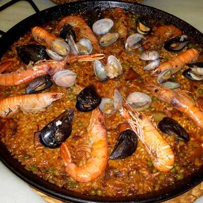 Restaurant Cafeteria Casino Vilafranca