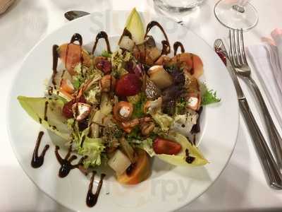 Restaurant Cafeteria Casino Vilafranca