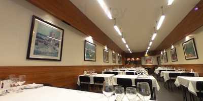 Restaurant Cafeteria Casino Vilafranca