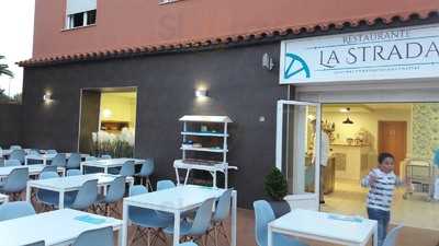 La Strada