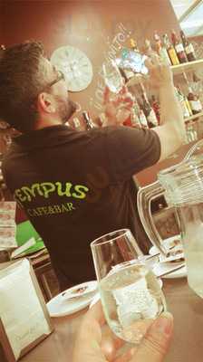 Tempus Cafe