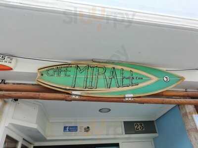 Café Mirall