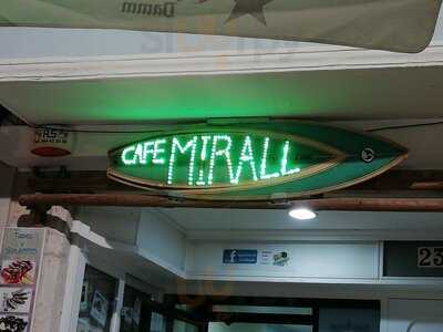 Café Mirall