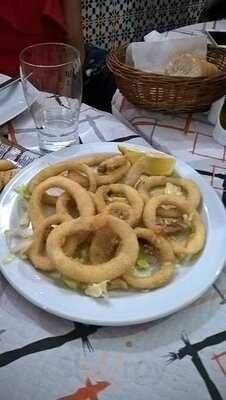 Restaurante La Janda