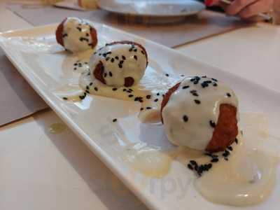 Restaurante La Janda