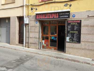 Bar Regalatapas