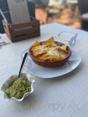 Indiana Johns Cala Egos