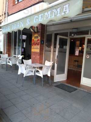 Bar Joan I Gemma