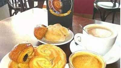 Delicias Del Pirineo