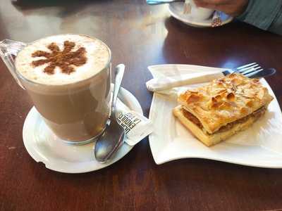 Delicias Del Pirineo