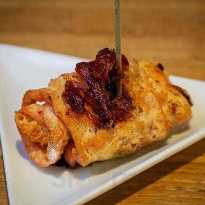 Restaurant La Cantonada