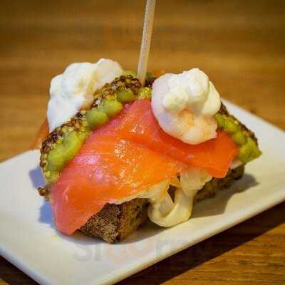 Restaurant La Cantonada