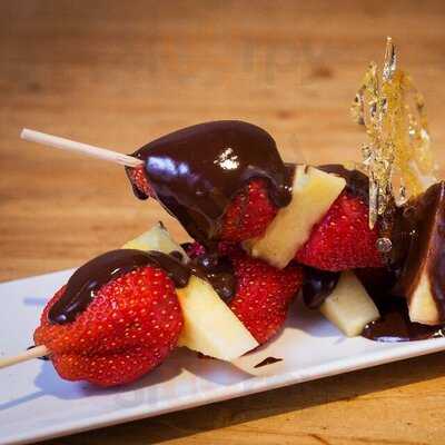 Restaurant La Cantonada