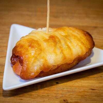 Restaurant La Cantonada