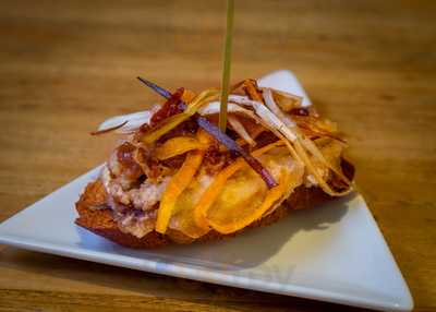 Restaurant La Cantonada