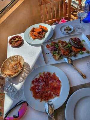 Restaurante Sa Teulera