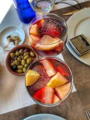 Restaurante Sa Teulera