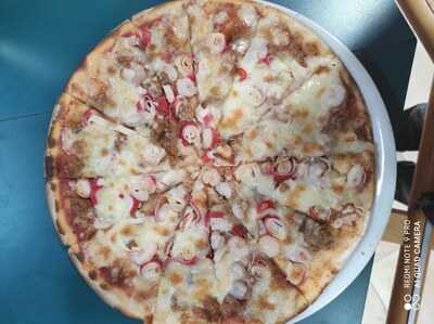 General Pizza 47 Sl.