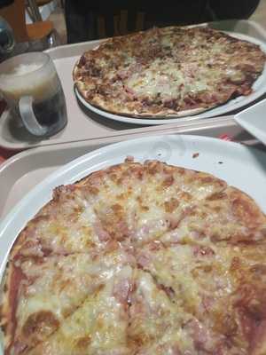 General Pizza 47 Sl.