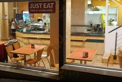 General Pizza 47 Sl.