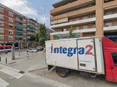 General Pizza 47 Sl.