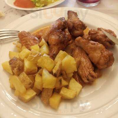 Bar Restaurante Nuevo Poligono