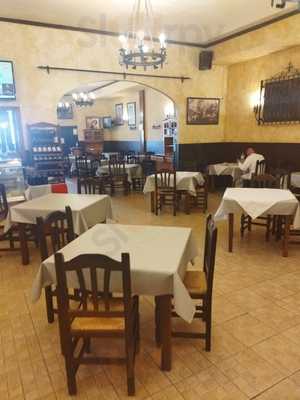 Bar Restaurante Nuevo Poligono