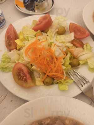 Bar Restaurante Nuevo Poligono