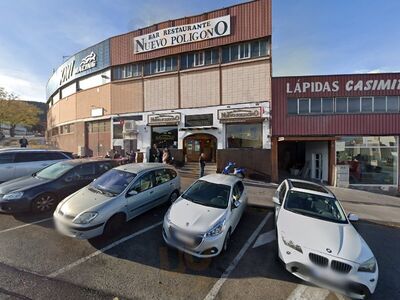 Bar Restaurante Nuevo Poligono