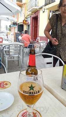 El Boqueron De Plata