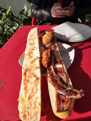 Bar Restaurant Ferromar