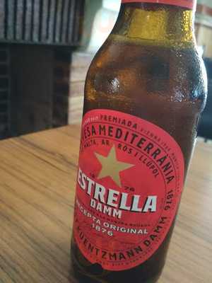 Bar Restaurant Ferromar