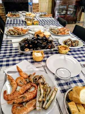 Bar Restaurant Ferromar