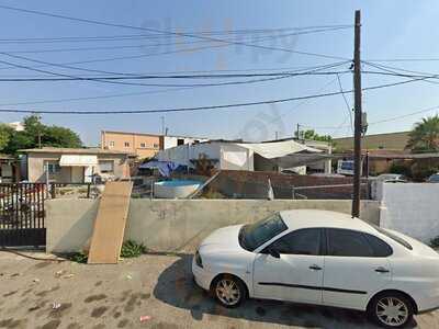 Bar Restaurant Ferromar