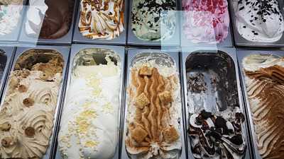 Heladeria La Ayamontina