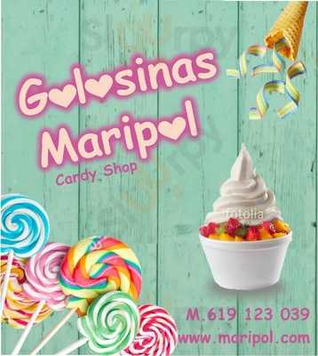 Maripol Golosinas
