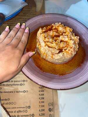 Bar-tapas Nuevo Topolino