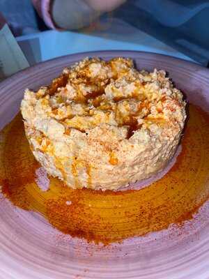 Bar-tapas Nuevo Topolino