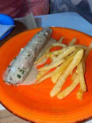 Bar-tapas Nuevo Topolino